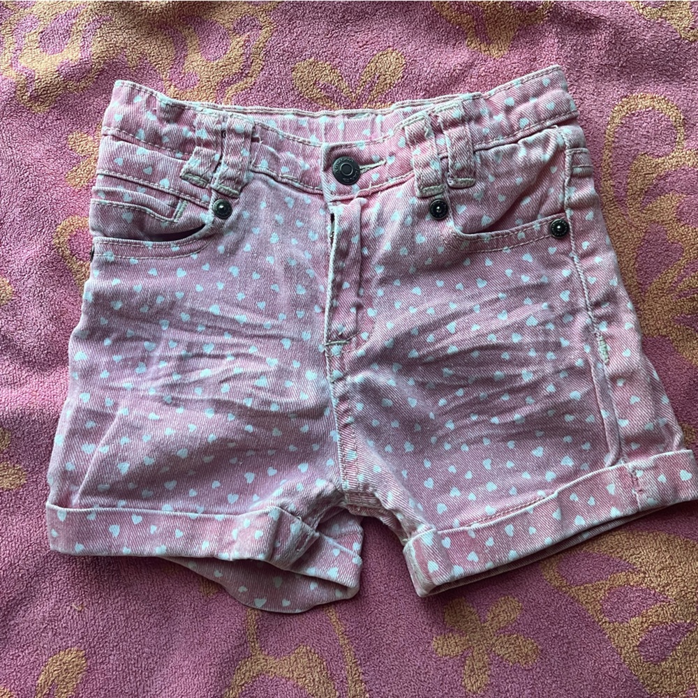 Arizona Jean Shorts